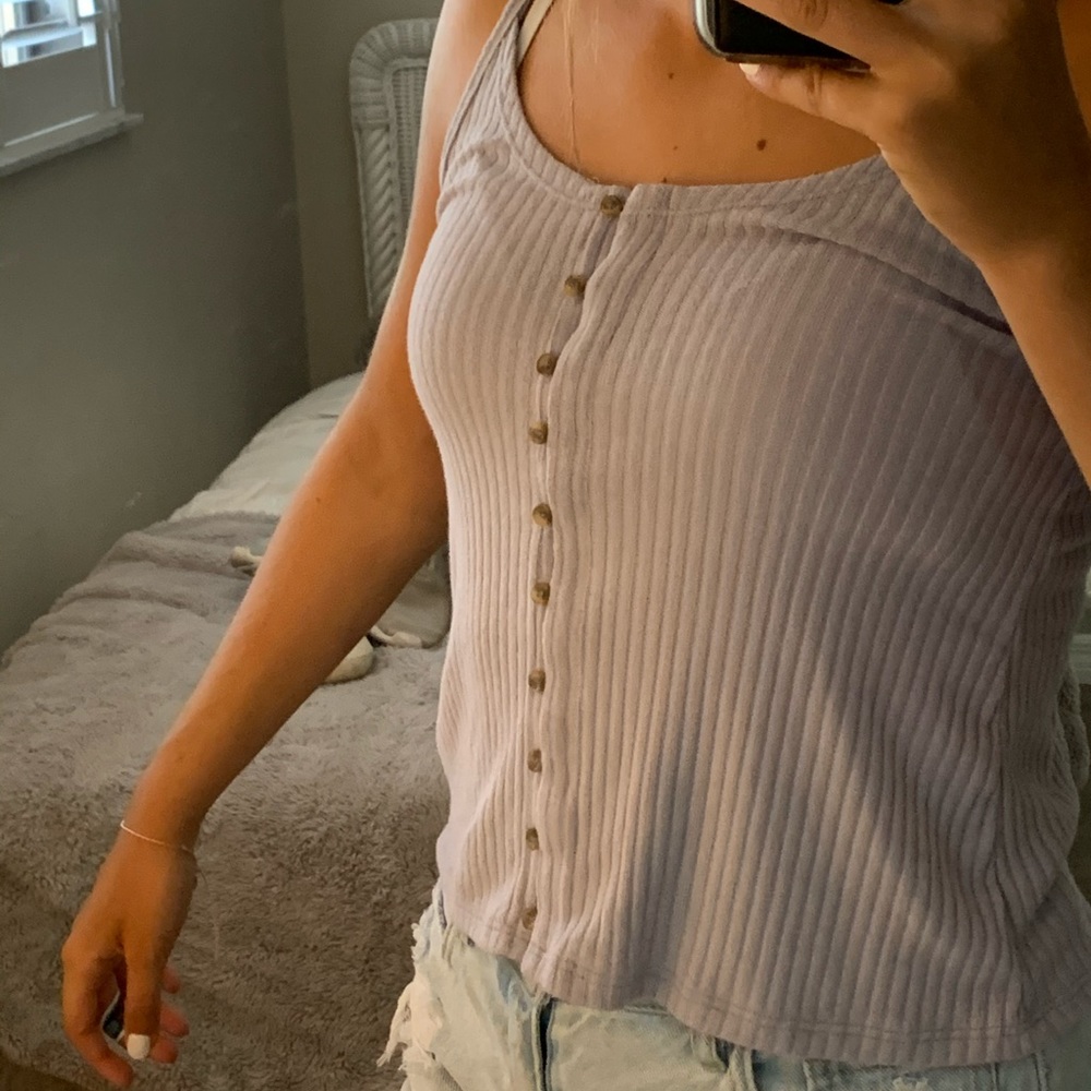 American Eagle Tank Top